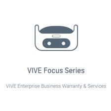 HTC SVRW0040 Advantage Enterprise Care Package for VIVE Focus Series - For Commercial Use
