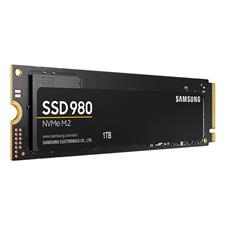 Samsung 980 1TB PCIe 3.0 NVMe M.2 SSD - MZ-V8V1T0BW (Avail: In Stock )