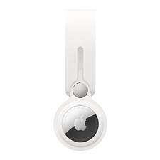 Apple MX4F2FE/A AirTag Loop - White (Avail: In Stock )