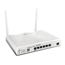 DrayTek DV2865ax Vigor2865ax VDSL2 35b Multi-WAN WiFi 6 Modem Router