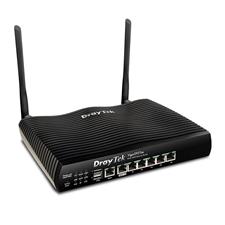 Draytek DV2927ax Vigor2927ax Multi-WAN Wireless Broadband Router