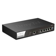 DrayTek DV2962 Vigor 2962 Multi-WAN Broadband Router