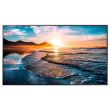 Samsung LH50QHCEBGCXXY QH50C 50" 4K UHD 24/7 700 Nit Commercial Display