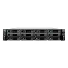 Synology UC3400 12-Bay Diskless SAS Unified Controller