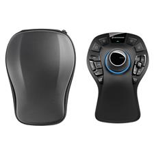 3Dconnexion 3DX-700119 SpaceMouse Pro Wireless Bluetooth Edition (Avail: In Stock )