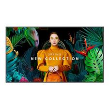 Samsung LH75QBCEBGCXXY QB75C 75" 4K UHD 16/7 350nit Professional Display