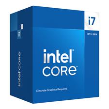 Intel BX8071514700F Core i7 14700F 20 Core 28 Thread up to 5.4GHz LGA 1700 CPU Processor (Avail: In Stock )