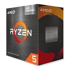 AMD 100-100001488BOX Ryzen 5 5600GT 6-Core AM4 3.60 GHz Unlocked CPU Processor w/ Integrated AMD Radeon Graphics (Avail: In Stock )
