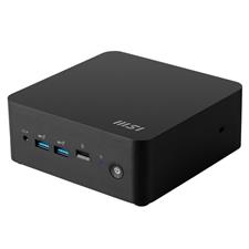MSI Cubi NUC 1M-003BAU Cubi NUC 1M Barebone Mini PC - Intel Core 3 100U (Avail: In Stock )