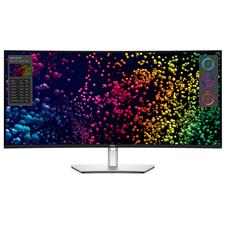 Dell UltraSharp U4025QW 40" 120Hz WUHD 5K2K Curved IPS Monitor w/ Thunderbolt Hub (Avail: In Stock )