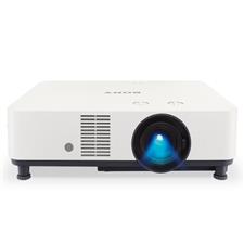 Sony VPL-PHZ61 6,400 Lumens WUXGA 3LCD Fixed-lens Laser Light Projector