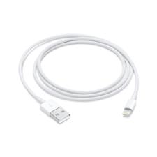 Apple MUQW3ZA/A Lightning to USB Cable (1m)