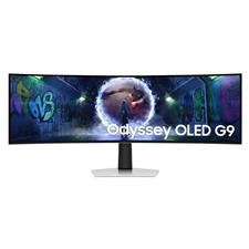 Samsung LS49DG930SEXXY Odyssey OLED G9 49" 240Hz DQHD 0.03ms UltraWide Curved Gaming Monitor (Avail: In Stock )