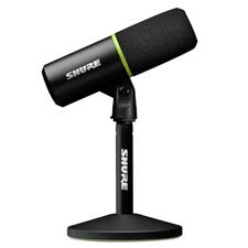 Shure SHR-MV6 MV6 USB Dynamic Gaming Microphone (Avail: In Stock )