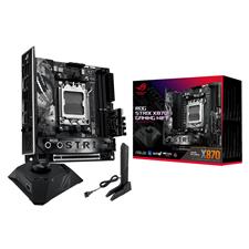 ASUS ROG STRIX X870-I Gaming WIFI AM5 Mini-ITX Motherboard