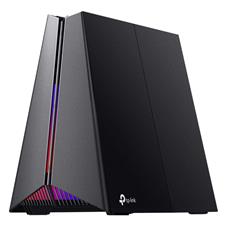 TP-Link Archer GE550 BE9300 Tri-Band Wi-Fi 7 RGB Gaming Router (Avail: In Stock )