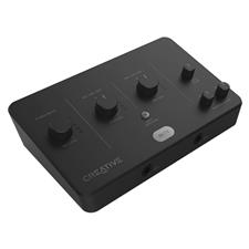 Creative 70SB189000000 Live! Audio A3 USB Audio Interface (Avail: In Stock )