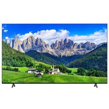 LG 86UT801C Prosumer UT801 86" 4K UHD ThinQ AI Smart TV - Google Cast
