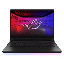 ASUS G835LW-SA089W ROG Strix SCAR 18 18" 240Hz 2.5K Laptop Intel Ultra 9 275HX 64GB 1TB+1TB RTX5080 W11H - Black