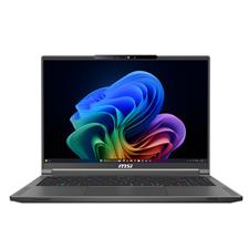 MSI Creator A16 AI+ A3XVGG-235AU Creator A16 AI+ 16.1" 120Hz Copilot+ PC Laptop Ryzen AI 9 HX370 32GB 2TB RTX4070 W11P