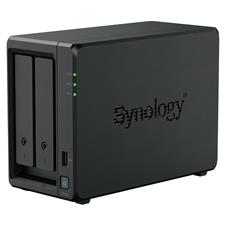 Synology DP320 ActiveProtect Appliance - 2x 8TB HDD