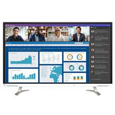 EIZO EV4340X-WT Flexscan EV4340X 43" 4K UHD 94W USB-C IPS Monitor - White