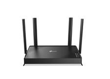 TP-Link Archer BE220 BE3600 Dual-Band Wi-Fi 7 Router