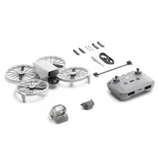 DJI CP.FP.00000179.01 Flip Mini Drone Set (DJI RC-N3)