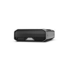 WD SDPHG1H-006T-SBAAD G-DRIVE PROJECT 6TB External Desktop Hard Drive