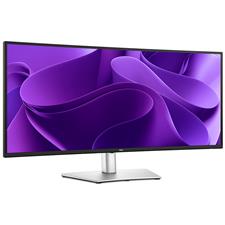 Dell Pro Plus P3425WE 34" 100Hz Ultra-Wide QHD 90W USB-C Curved IPS Monitor (Avail: In Stock )