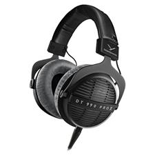 Beyerdynamic BD1001629 DT 990 PRO X Open Back Studio Headphones - 48 Ohm (Avail: In Stock )