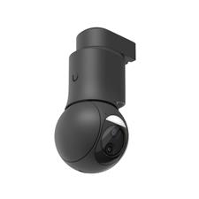 Ubiquiti UVC-G6-PTZ-B Networks 4K 8MP G6 PTZ Dome Security Camera - Black