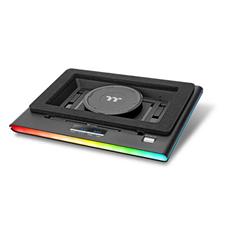 Thermaltake CL-N023-PL12SW-A Massive EXTREME Notebook Cooler