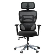 Eureka ERK-GC12-G Ergonomic Axion GC12 Ergonomic Mesh Gaming Chair - Green