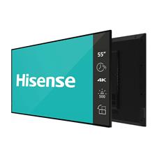 Hisense 55GM50D 55" 4K UHD Digital Signage Display 18/7 - Android