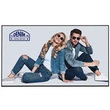 LG 65UH5N-M 43UH5N-M 65" Slim Pro 4K UHD 24/7 500Nit Commercial Digital Signage Display