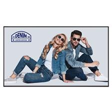 LG 86UH5N-M 43UH5N-M 86" Slim Pro 4K UHD 24/7 500Nit Commercial Digital Signage Display