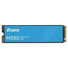 Biwin BM350NN02TB-RGX M350 2TB PCIe 4.0 NVMe M.2 SSD