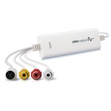 Elgato 1VC108601001 Video Capture For Mac, PC or iPad