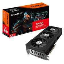 Gigabyte GV-R77XTGAMING OC-12GD Radeon RX 7700 XT GAMING OC 12GB Video Card