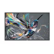 Philips 65BDL3650Q Q-Line 65" 4K 18/7 400 Nit Android Digital Signage Display