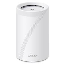 TP-Link DECO-BE68 Deco BE68 BE14000 Tri-Band Whole Home Mesh Wi-Fi 7 System