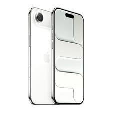 Apple MG2M4X/A iPhone Air 256GB - Cloud White