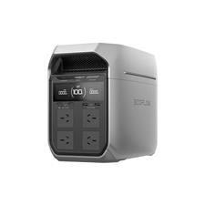 EcoFlow EFDELTA3P-AU DELTA 3 Plus Portable Power Station