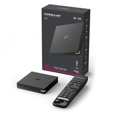 Formuler Z10 4K Android Media Streamer