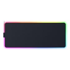 Razer RZ02-04490100 Strider Chroma Hybrid Mouse Mat
