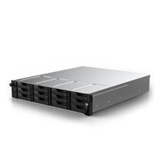 ASUSTOR AS7212RDX Lockerstor 12-BAY NAS Pro Gen2