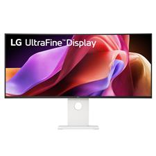 LG 40U990A-W UltraFine 40" 5K2K Ultra-Wide HDR600 Thunderbolt 5 Nano IPS Monitor (Avail: In Stock )