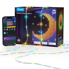 Govee H70B35A1 Curtain Light 2 (Avail: In Stock )