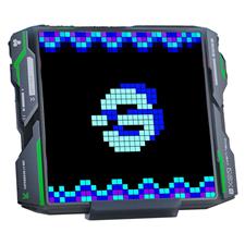 Govee H8630E81 Gaming Pixel Light Smart LED Display Panel - Matter Compatible